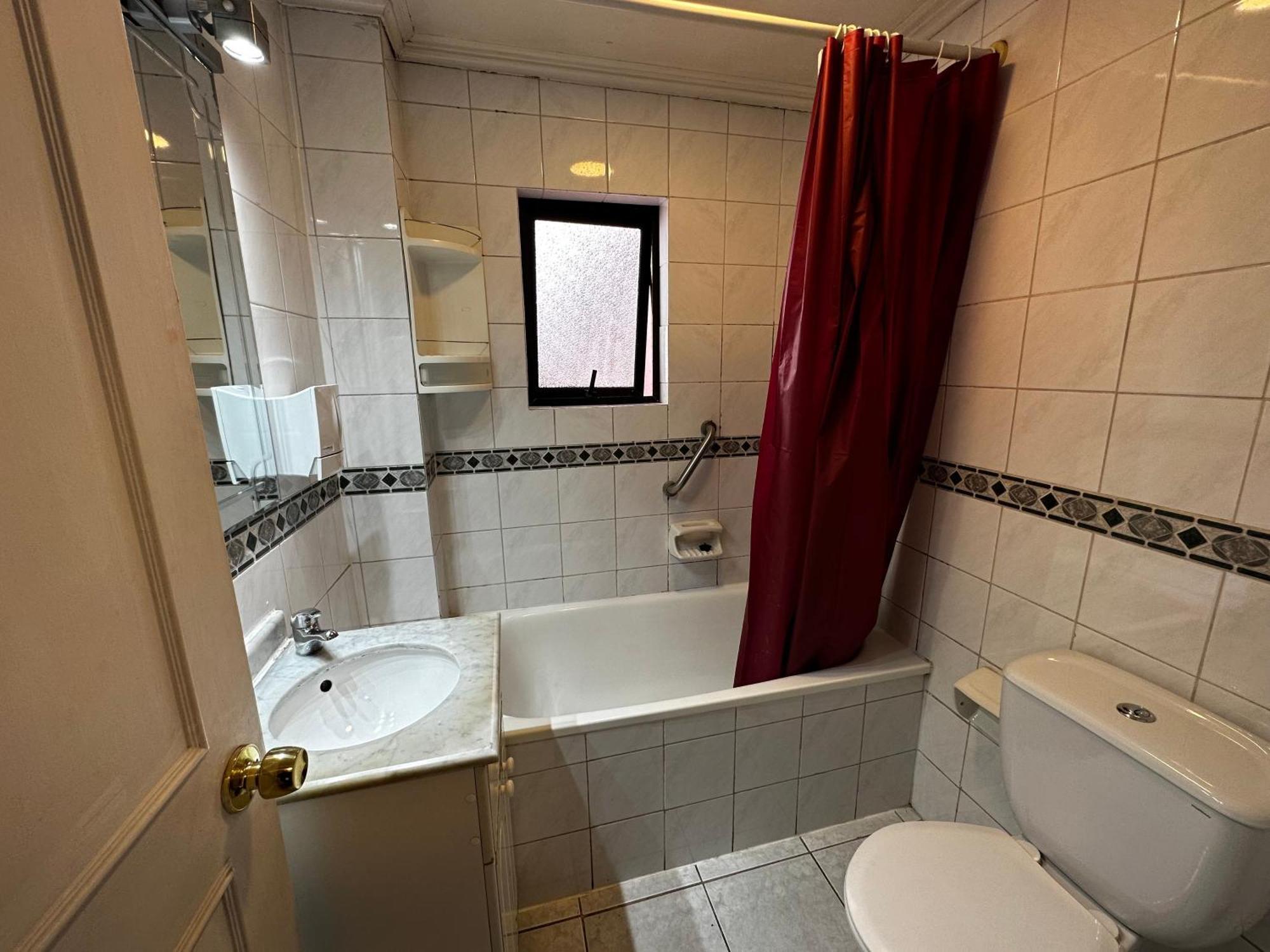 Enjoy Hostel Santiago Dış mekan fotoğraf